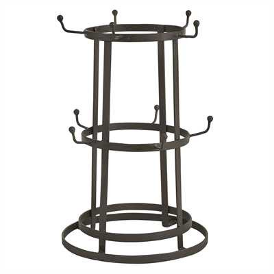 Park Designs Mug Rack - Thumbnail 3