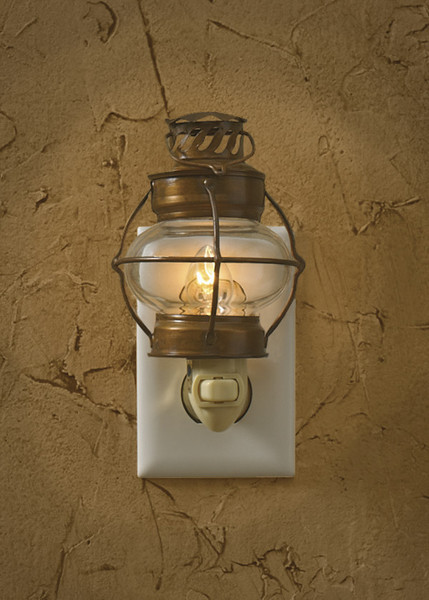 Park Designs Sea Lantern Night Light