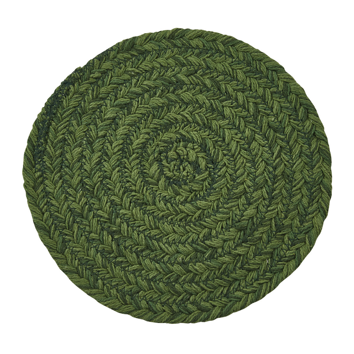 Park Designs Spice Bin Braided Trivet