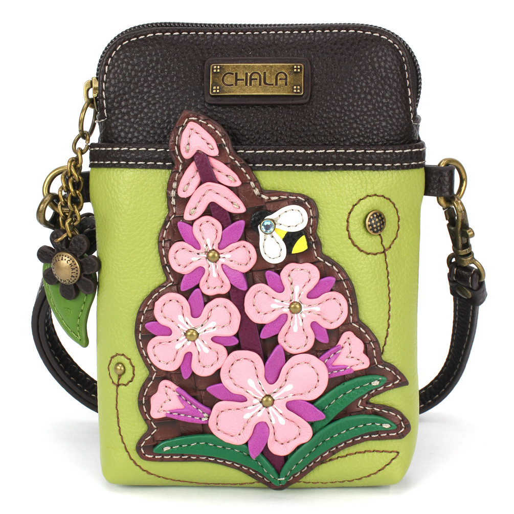 CellPhone Xbody- Fireweed - Schrock Shoppes