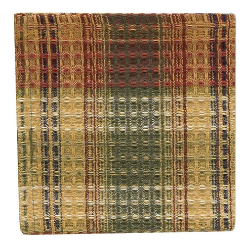 SAFFRON DISHCLOTH