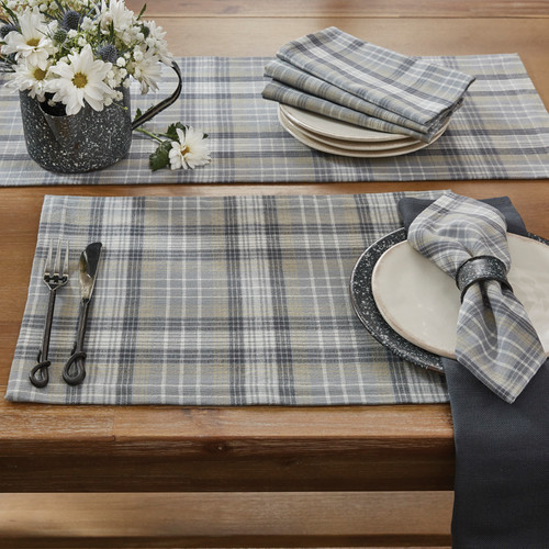 HARTWICK TABLE RUNNER 13X36