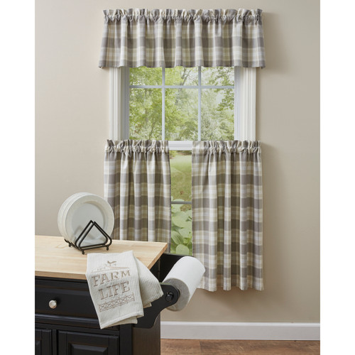 WEATHERED OAK TIERS 72X36 WEATHERED OAK TIERS 72X36