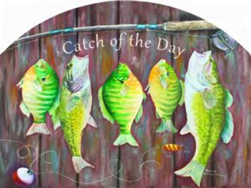 Catch of the Day Slider Catch of the Day Slider
