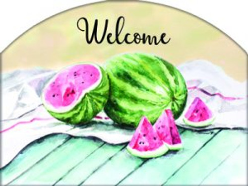 Watermelon Slices Slider