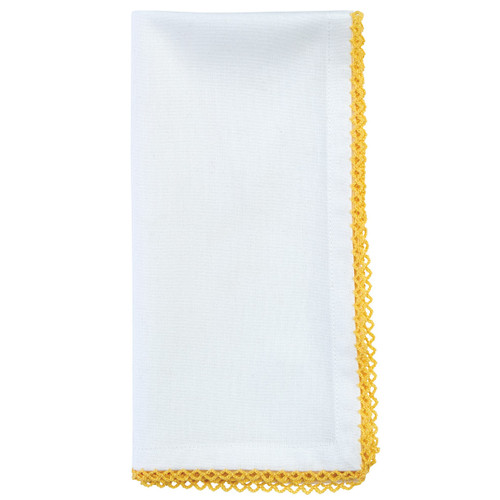 FOREVER SPRING NAPKIN