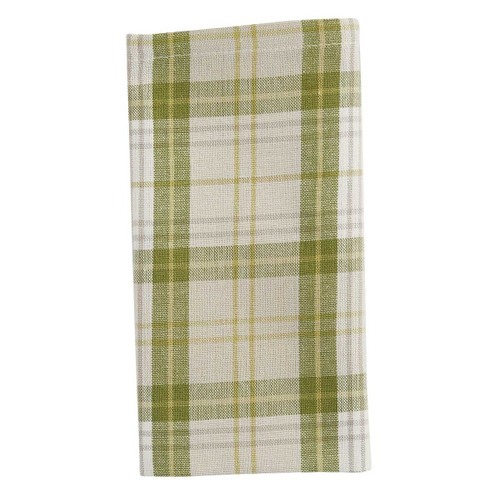 PEACEFUL COTTAGE NAPKIN