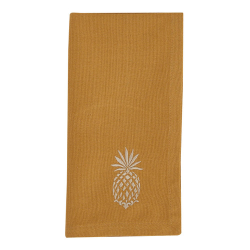 PINEAPPLE NAPKIN