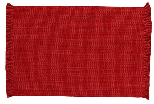 CASUAL CLASSICS P/M RED CASUAL CLASSICS P/M RED