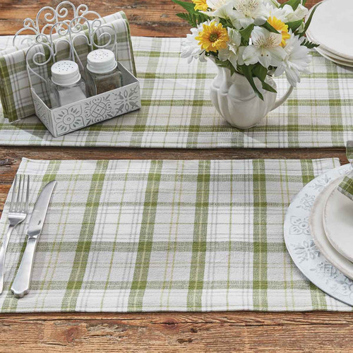 PEACEFUL COTTAGE PLACEMAT