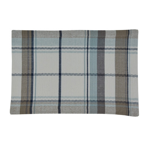 ZURI PLAID PLACEMAT