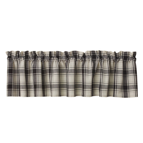 CROSSROADS VALANCE