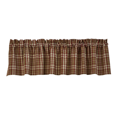 CUMBERLAND VALANCE