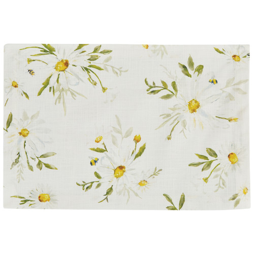 DAISIES PLACEMAT