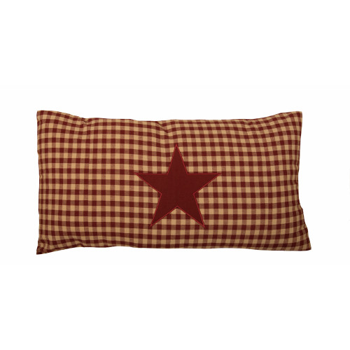 Hert Hou Star BarnRed Lum PC