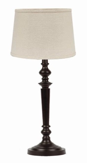 Sunview Black Accent Lamp Sunview Black Accent Lamp