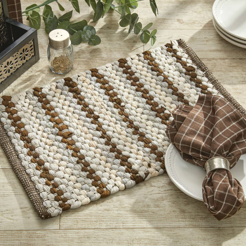 FAMILY CHINDI PLACEMAT FAMILY CHINDI PLACEMAT