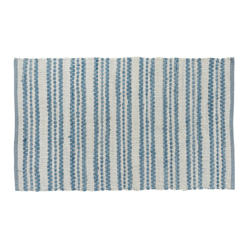 FRENCH FARMHOUSE CHINDI RUG 3X5 FRENCH FARMHOUSE CHINDI RUG 3X5