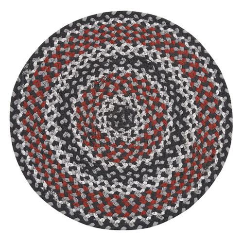 LIMESTONE BRAIDED PLACEMAT LIMESTONE BRAIDED PLACEMAT