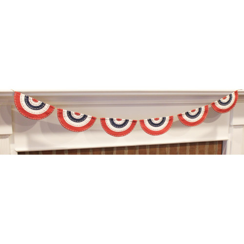 Bunting Garland Bunting Garland