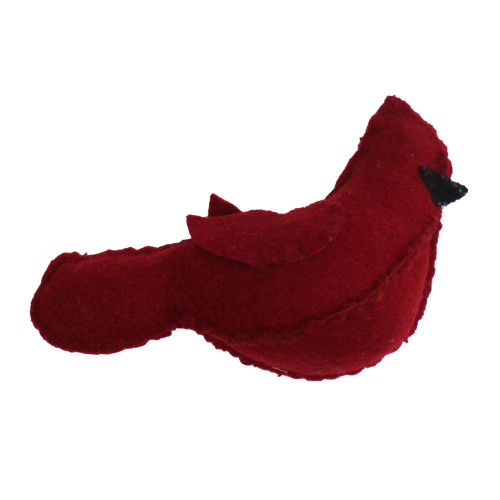 C Felt Cardinal C Felt Cardinal
