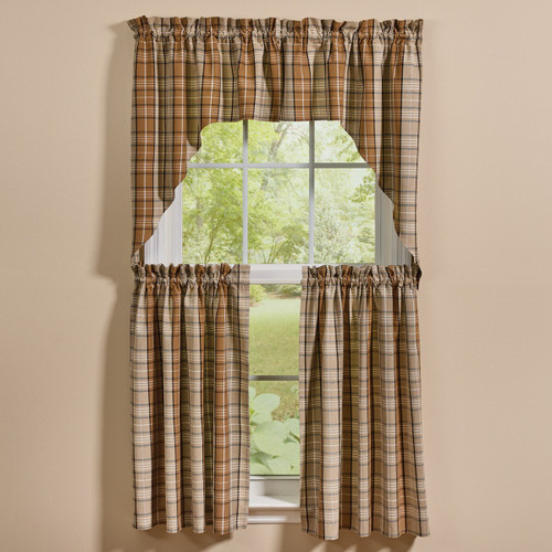 PATTON SWAG PR. 72" X 36"