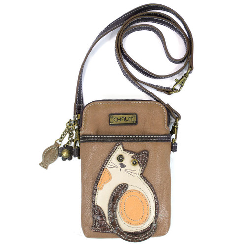 Cell Xbody - Cat Brown