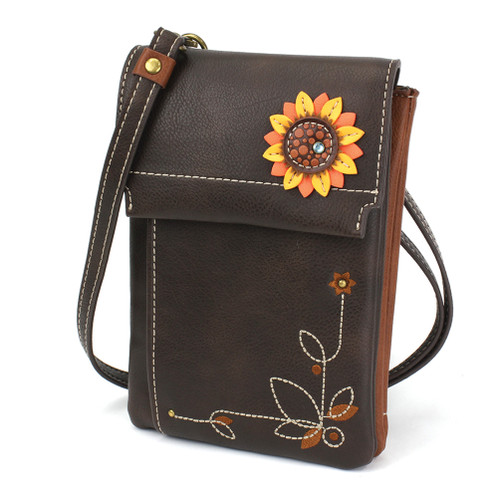 Criss Xbody - Sunflower