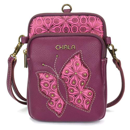 UNI Cellphone - Butterfly