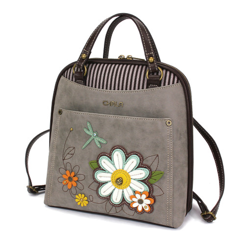 Convert Backpack - Daisy