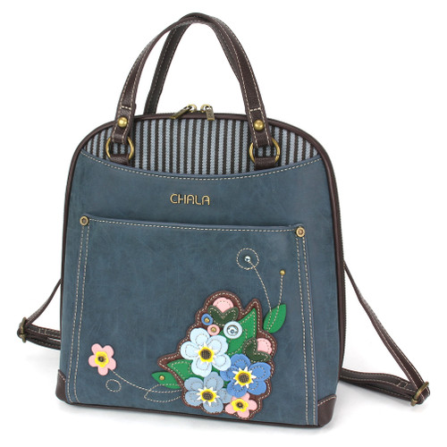 Convert Backpack - Forget Me N