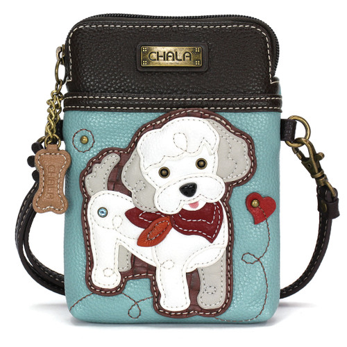 CellPhone Xbody- Poodle A