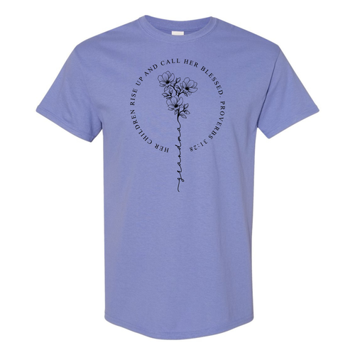 Grandma Rise Up Tee