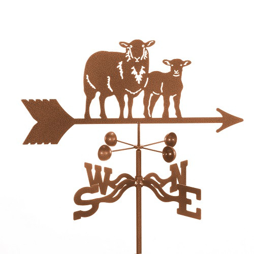 Sheep Weathervane