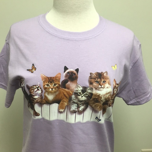 Girl's Club T-Shirt