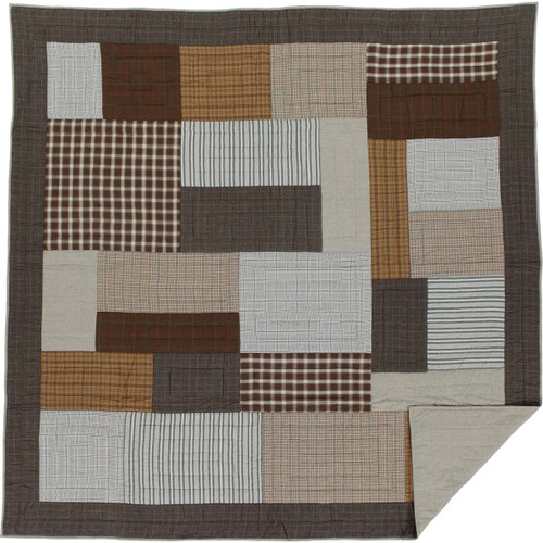 Rory Queen Quilt 90x90