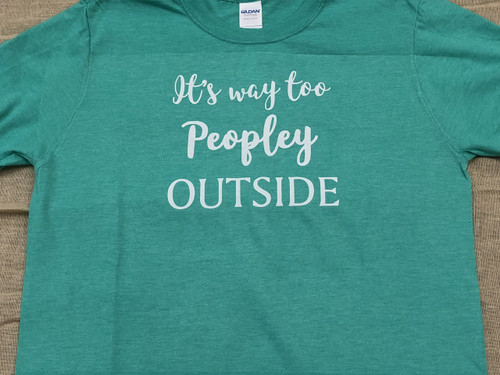 Peoplely Tee