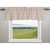 Harvest Plaid Osenburg Valance