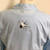 Chickadee Card 3/4 Sleeve Shirt