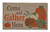 GATHERED PUMPKINS DOORMAT