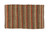 CC STRIPE RUG 24X38 EARTH