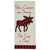 NOT A CREATURE WAS STIRRING DISHTOWEL