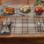 GENTRY TABLE RUNNER 13X54