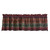 MOUNTAIN BEAR VALANCE 72X14