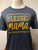 Blessed Mama T-Shirt