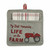 LIFE ON THE FARM POCKET POTHOLDER SET