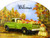 Autumn Truck Slider
