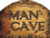 Man Cave Slider