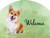 Welsh Corgi Slider