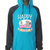 Fun Camper Raglan Hoodie